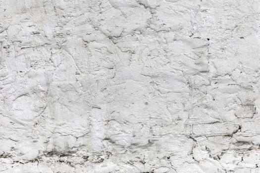 Abstract background texture of a concrete wall close-up