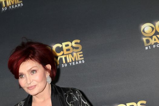 Sharon Osbourne
at the CBS Daytime Emmy After Party, Pasadena Conference Center, Pasadena, CA 04-30-17