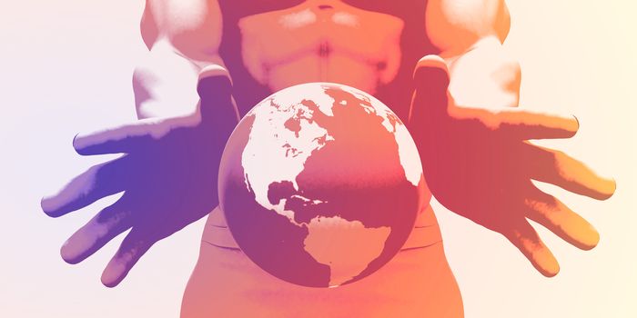 Global Access of Service and Technology Solutions System