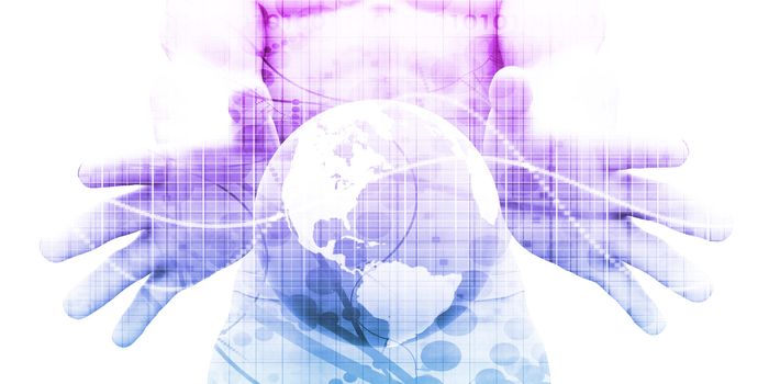 Medical Science with Modern Technology as Art