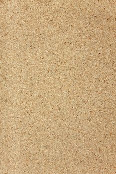 gray plywood sawdust coordination with glue and rough for background, wall or clipboard