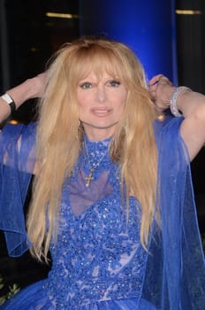 Laurene Landon at the Sofitel MTV Movie Awards After Party, Sofital Hotel, Beverly Hills, CA 05-07-17