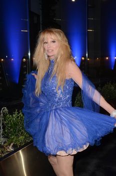 Laurene Landon at the Sofitel MTV Movie Awards After Party, Sofital Hotel, Beverly Hills, CA 05-07-17