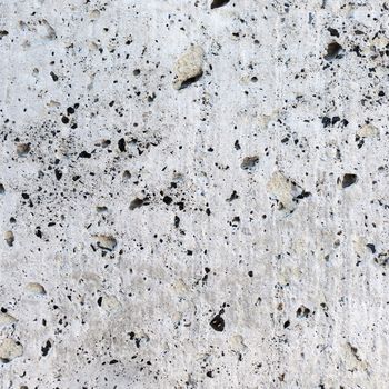 Abstract background texture of a concrete wall close-up