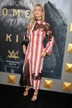 Annabelle Wallis
at the "King Arthur Legend of the Sword" World Premiere, TCL Chinese Theater IMAX, Hollywood, CA 05-08-17