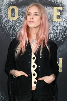Lady Mary Charteris
at the "King Arthur Legend of the Sword" World Premiere, TCL Chinese Theater IMAX, Hollywood, CA 05-08-17
