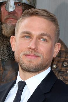 Charlie Hunnam
at the "King Arthur Legend of the Sword" World Premiere, TCL Chinese Theater IMAX, Hollywood, CA 05-08-17