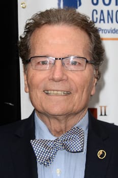 Patrick Wayne at the Associates for Breast and Prostate Cancer Studios Annual Mother's Day Luncheon, Four Seasons Hotel, Beverly Hills, CA 05-10-17