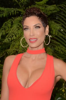 Nicole Murphy at the Associates for Breast and Prostate Cancer Studios Annual Mother's Day Luncheon, Four Seasons Hotel, Beverly Hills, CA 05-10-17