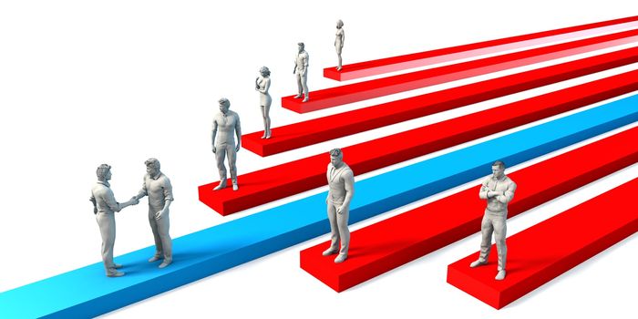 Go the Extra Mile to Succeed and Clinch a Deal