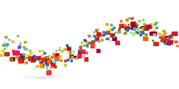 Blockchain Technology as a Creative Business Concept