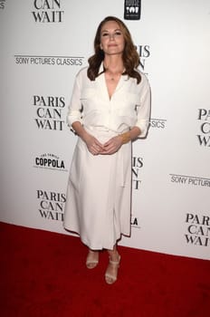 Diane Lane
at the "Paris Can Wait" Los Angeles Special Screening, Pacific Design Center, West Hollywood, CA 05-11-17