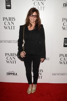 Gina Gershon
at the "Paris Can Wait" Los Angeles Special Screening, Pacific Design Center, West Hollywood, CA 05-11-17