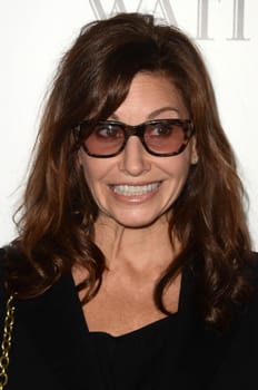 Gina Gershon
at the "Paris Can Wait" Los Angeles Special Screening, Pacific Design Center, West Hollywood, CA 05-11-17