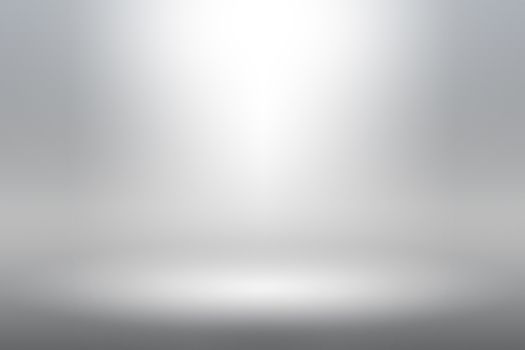 Light Scene for Modern Clean Minimalist Design, Wide-screen in High Resolution
