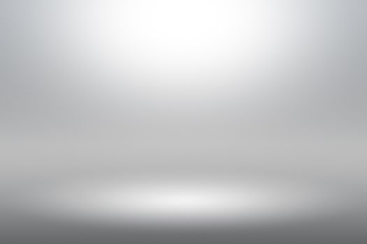 Light Scene for Modern Clean Minimalist Design, Wide-screen in High Resolution
