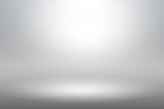 Light Scene for Modern Clean Minimalist Design, Wide-screen in High Resolution
