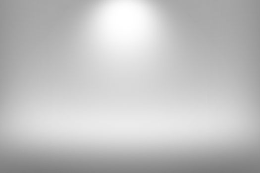 Light Scene for Modern Clean Minimalist Design, Widescreen in High Resolution
