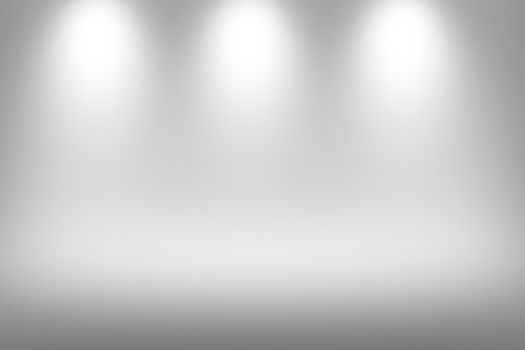 Light Scene for Modern Clean Minimalist Design, Widescreen in High Resolution
