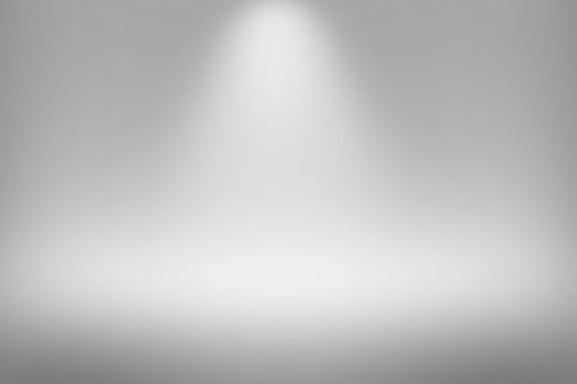 Light Scene for Modern Clean Minimalist Design, Widescreen in High Resolution
