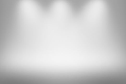 Light Scene for Modern Clean Minimalist Design, Widescreen in High Resolution
