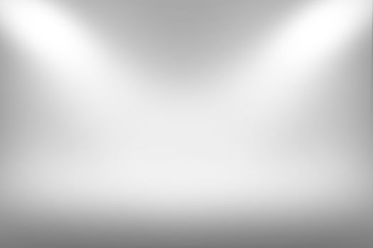 Light Scene for Modern Clean Minimalist Design, Widescreen in High Resolution
