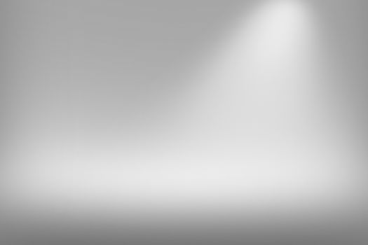 Light Scene for Modern Clean Minimalist Design, Widescreen in High Resolution
