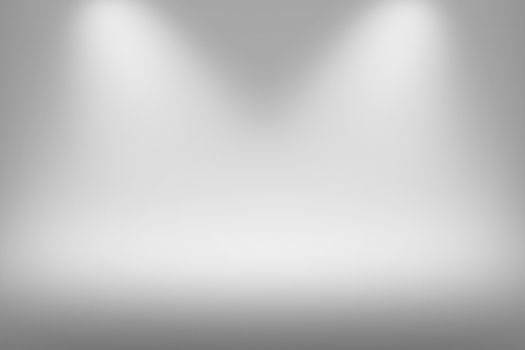 Light Scene for Modern Clean Minimalist Design, Widescreen in High Resolution
