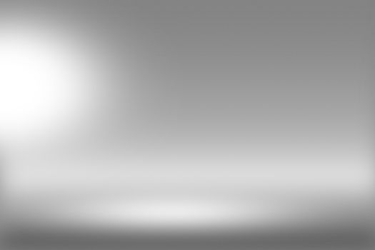 Light Scene for Modern Clean Minimalist Design, Wide-screen in High Resolution
