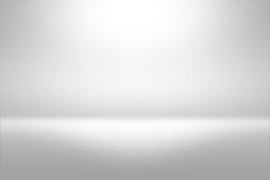 Light Scene for Modern Clean Minimalist Design, Widescreen in High Resolution
