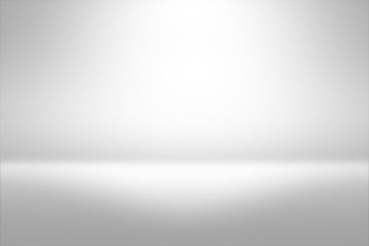 Light Scene for Modern Clean Minimalist Design, Widescreen in High Resolution
