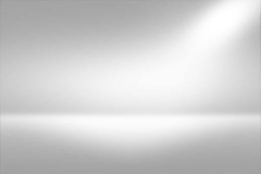 Light Scene for Modern Clean Minimalist Design, Widescreen in High Resolution
