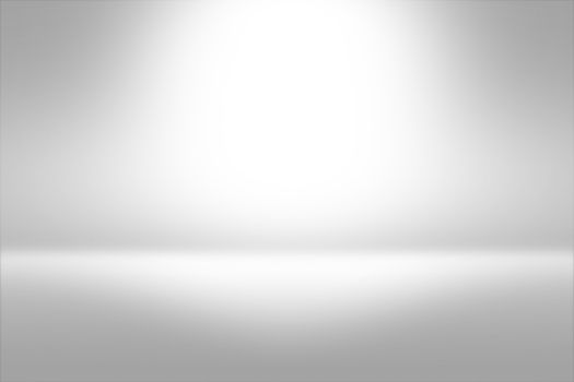 Light Scene for Modern Clean Minimalist Design, Widescreen in High Resolution
