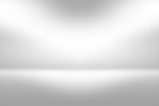 Light Scene for Modern Clean Minimalist Design, Widescreen in High Resolution
