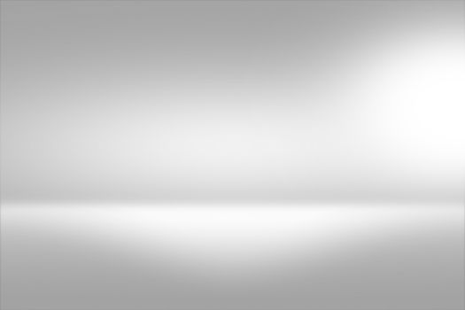 Light Scene for Modern Clean Minimalist Design, Widescreen in High Resolution
