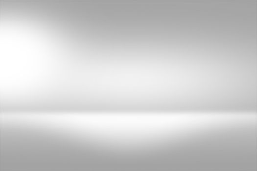 Light Scene for Modern Clean Minimalist Design, Widescreen in High Resolution
