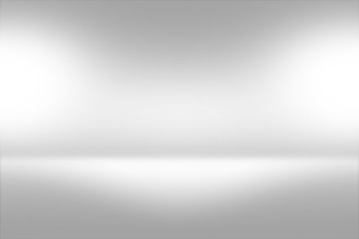 Light Scene for Modern Clean Minimalist Design, Widescreen in High Resolution
