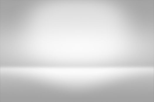 Light Scene for Modern Clean Minimalist Design, Widescreen in High Resolution
