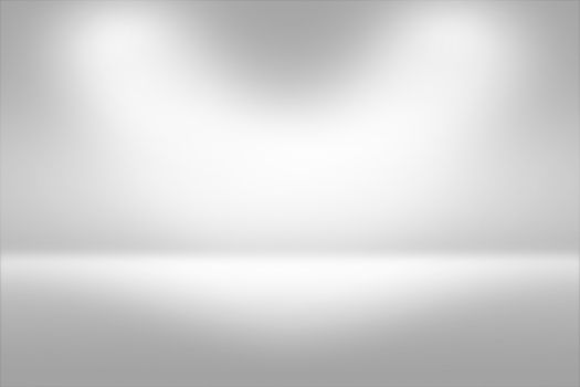 Light Scene for Modern Clean Minimalist Design, Widescreen in High Resolution
