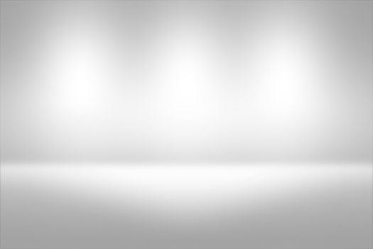 Light Scene for Modern Clean Minimalist Design, Widescreen in High Resolution
