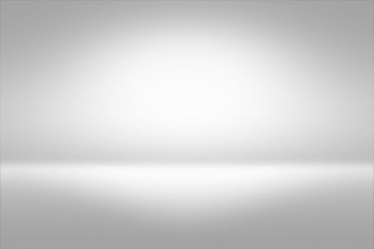 Light Scene for Modern Clean Minimalist Design, Widescreen in High Resolution
