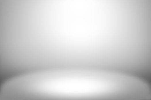 Light Scene for Modern Clean Minimalist Design, Wide-screen in High Resolution
