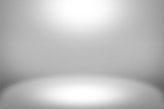 Light Scene for Modern Clean Minimalist Design, Wide-screen in High Resolution
