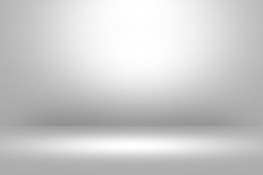 Light Scene for Modern Clean Minimalist Design, Widescreen in High Resolution
