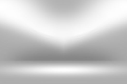 Light Scene for Modern Clean Minimalist Design, Widescreen in High Resolution
