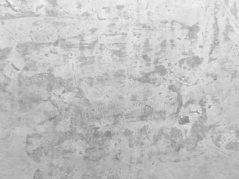 Grungy White Concrete Wall Background and texture
