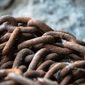 chains are only as strong as their weakest link, design series