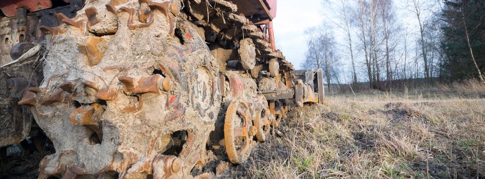 big heavy duty construction equipment, industrial series