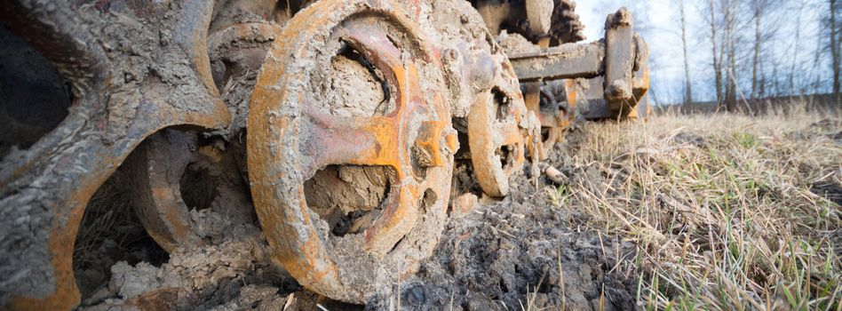 big heavy duty construction equipment, industrial series