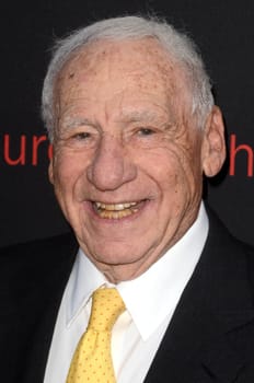 Mel Brooks
at the "If You're Not In The Obit, Eat Breakfast" Premiere, Samuel Goldwyn Theater, Beverly Hills, CA 05-17-17